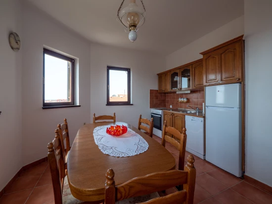 Apartmán Ostrov Pag - Mandre OS 9180 N6