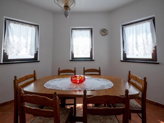 Apartmán Ostrov Pag - Mandre OS 9180 N6