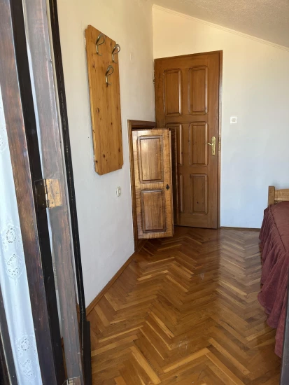 Apartmán Ostrov Pag - Mandre OS 9180 N6