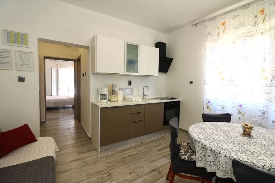 Apartmán Ostrov Murter - Betina OS 9181 N2