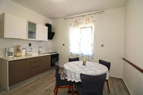 Apartmán Ostrov Murter - Betina OS 9181 N2