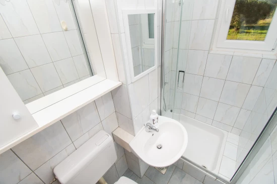 Apartmán Severní Dalmácie - Bibinje DA 7149 N1