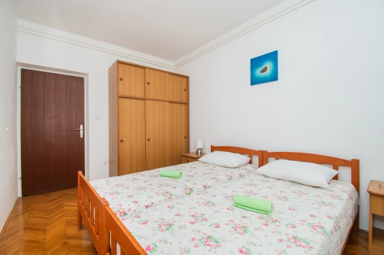 Apartmán Severní Dalmácie - Bibinje DA 7149 N1