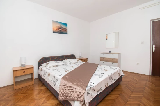 Apartmán Severní Dalmácie - Bibinje DA 7149 N1