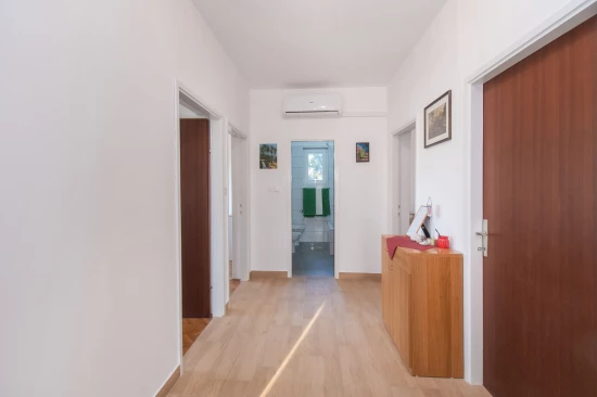 Apartmán Severní Dalmácie - Bibinje DA 7149 N1