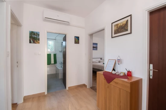 Apartmán Severní Dalmácie - Bibinje DA 7149 N1