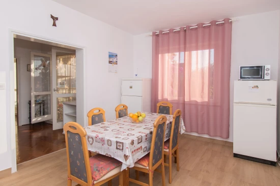 Apartmán Severní Dalmácie - Bibinje DA 7149 N1