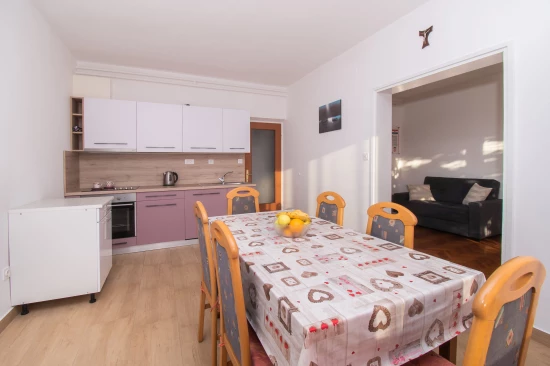 Apartmán Severní Dalmácie - Bibinje DA 7149 N1