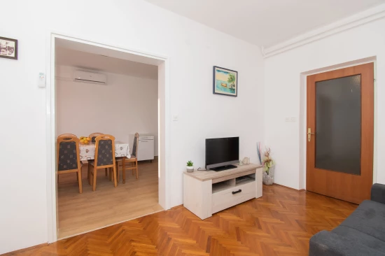 Apartmán Severní Dalmácie - Bibinje DA 7149 N1