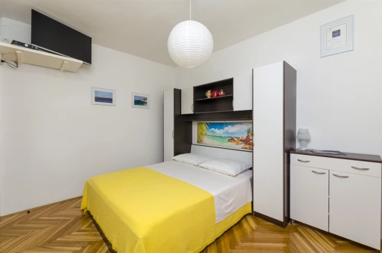 Apartmán Severní Dalmácie - Dolac (Primošten) DA 7150 N3