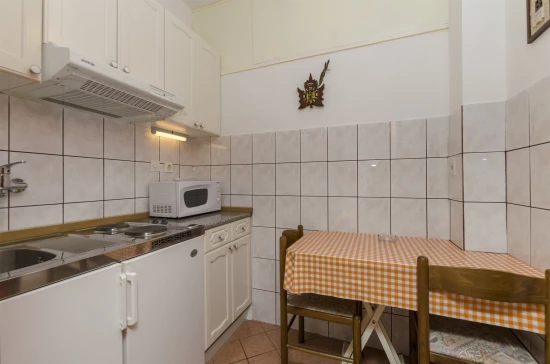 Apartmán Severní Dalmácie - Dolac (Primošten) DA 7150 N3