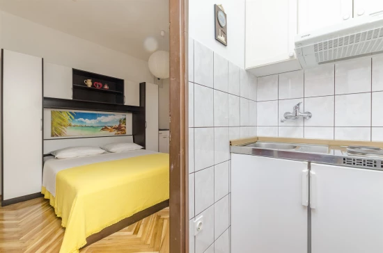 Apartmán Severní Dalmácie - Dolac (Primošten) DA 7150 N3