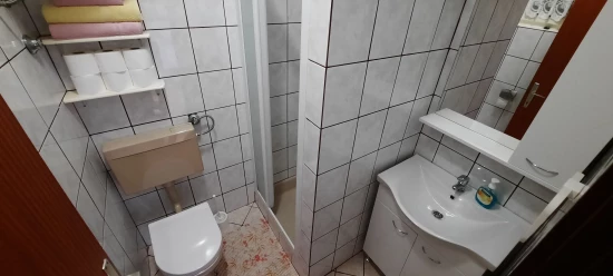 Apartmán Severní Dalmácie - Dolac (Primošten) DA 7150 N3