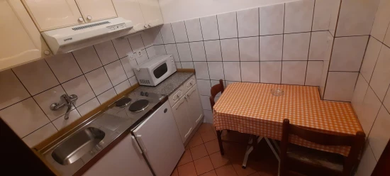 Apartmán Severní Dalmácie - Dolac (Primošten) DA 7150 N3