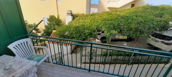 Apartmán Severní Dalmácie - Dolac (Primošten) DA 7150 N3