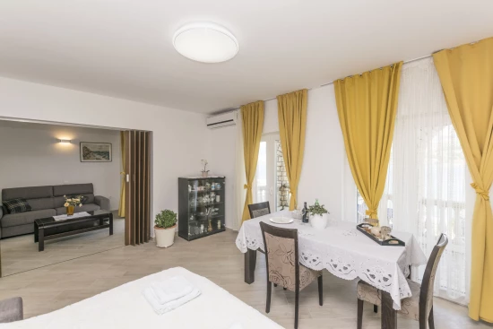 Apartmán Ostrov Pag - Pag OS 9182 N3