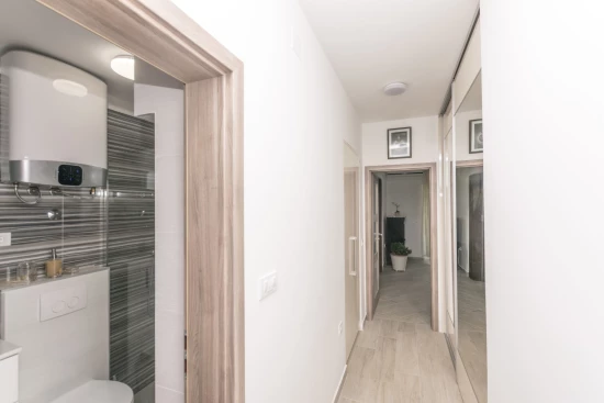 Apartmán Ostrov Pag - Pag OS 9182 N3