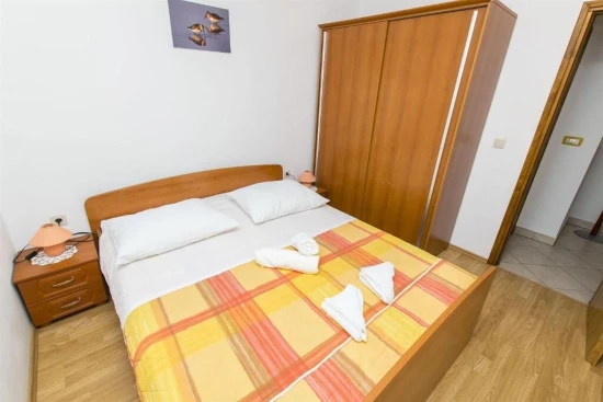 Apartmán Severní Dalmácie - Nin DA 7151 N2