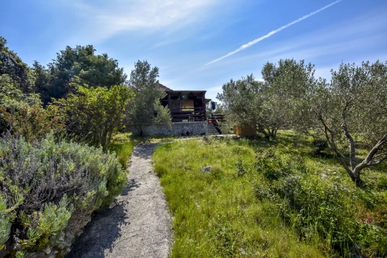 Domek Ostrov Pašman - Tkon OS 9170 N1