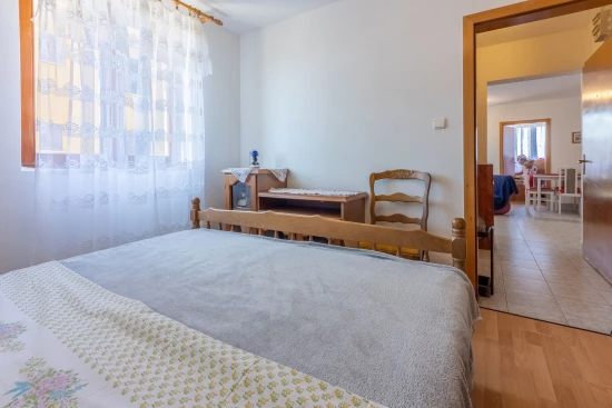 Apartmán Ostrov Krk - Malinska OS 9213 N1