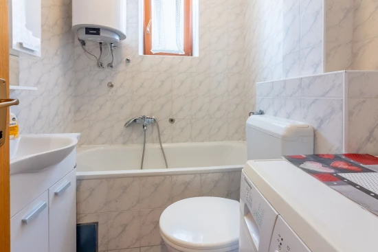 Apartmán Ostrov Krk - Malinska OS 9213 N1