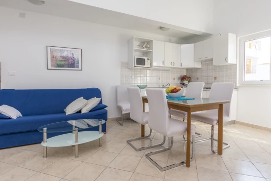 Apartmán Severní Dalmácie - Ražanj DA 7152 N4