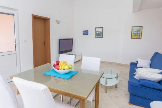 Apartmán Severní Dalmácie - Ražanj DA 7152 N4