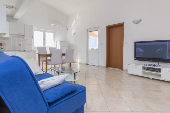 Apartmán Severní Dalmácie - Ražanj DA 7152 N4