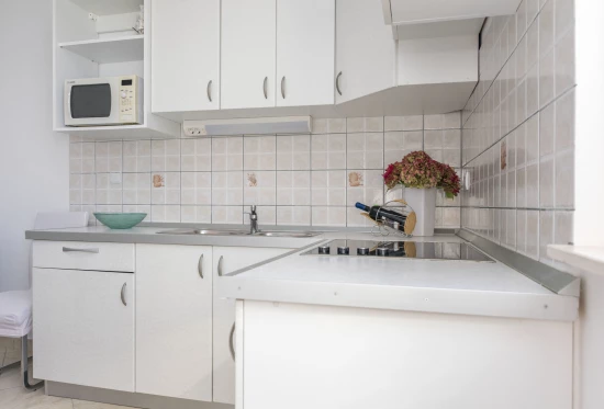 Apartmán Severní Dalmácie - Ražanj DA 7152 N4