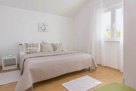 Apartmán Severní Dalmácie - Ražanj DA 7152 N4