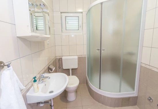 Apartmán Severní Dalmácie - Ražanj DA 7152 N4