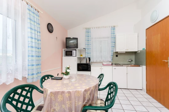 Apartmán Ostrov Krk - Omišalj OS 9214 N4