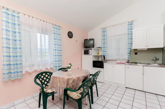 Apartmán Ostrov Krk - Omišalj OS 9214 N4