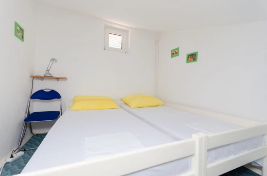 Apartmán Ostrov Krk - Omišalj OS 9214 N4