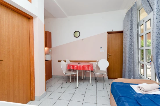 Apartmán Ostrov Krk - Omišalj OS 9214 N5