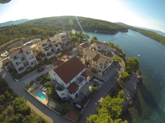 Apartmán Ostrov Hvar - Jelsa OS 9215 N1