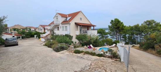 Apartmán Ostrov Hvar - Jelsa OS 9215 N1