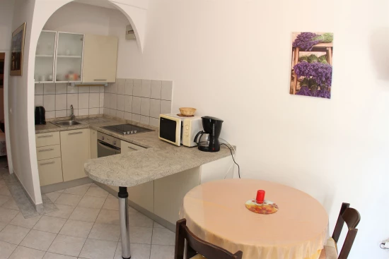 Apartmán Ostrov Hvar - Jelsa OS 9215 N2