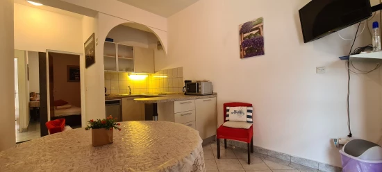 Apartmán Ostrov Hvar - Jelsa OS 9215 N2