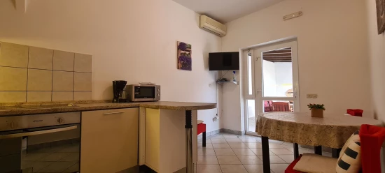 Apartmán Ostrov Hvar - Jelsa OS 9215 N2