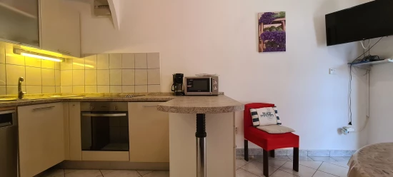 Apartmán Ostrov Hvar - Jelsa OS 9215 N2