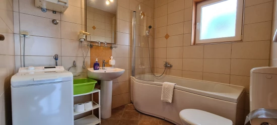 Apartmán Ostrov Hvar - Jelsa OS 9215 N3