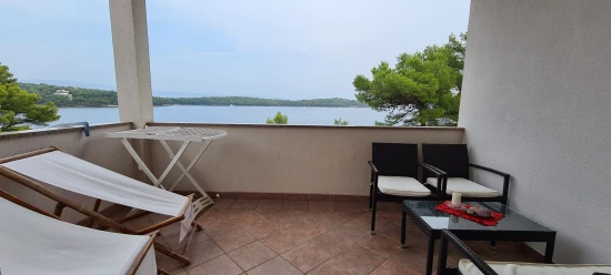 Apartmán Ostrov Hvar - Jelsa OS 9215 N3