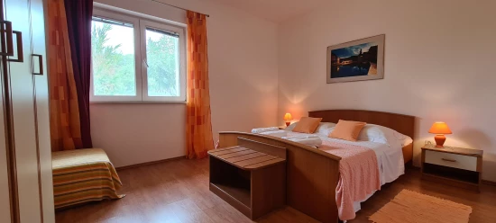 Apartmán Ostrov Hvar - Jelsa OS 9215 N4