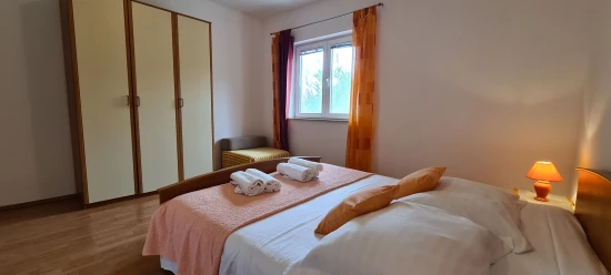 Apartmán Ostrov Hvar - Jelsa OS 9215 N4