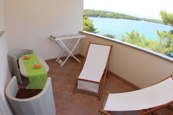 Apartmán Ostrov Hvar - Jelsa OS 9215 N5