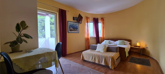 Apartmán Ostrov Hvar - Jelsa OS 9215 N5