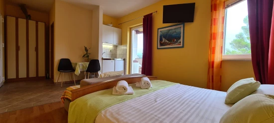 Apartmán Ostrov Hvar - Jelsa OS 9215 N5