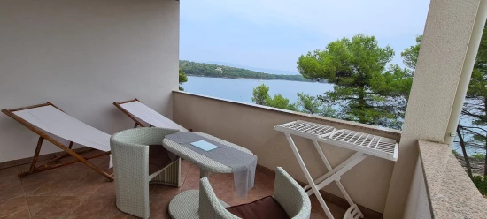 Apartmán Ostrov Hvar - Jelsa OS 9215 N5