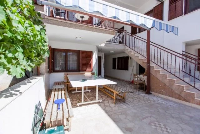 Apartmán Střední Dalmácie - Vinišće DA 7153 N3